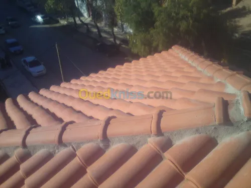 tout travaux de construction  