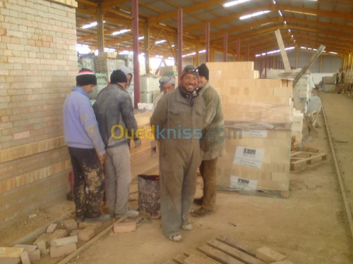 tout travaux de construction  