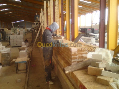 tout travaux de construction  