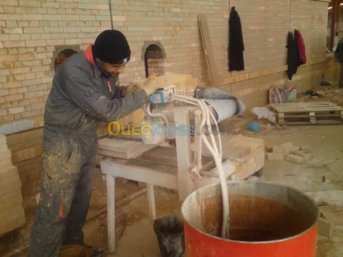 tout travaux de construction  