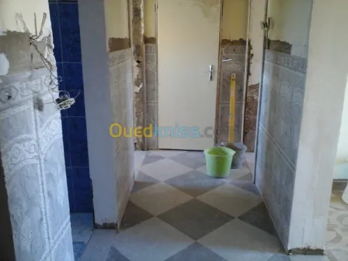 tout travaux de construction  