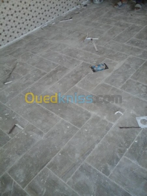 tout travaux de construction  