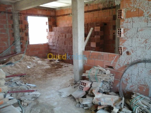 tout travaux de construction  