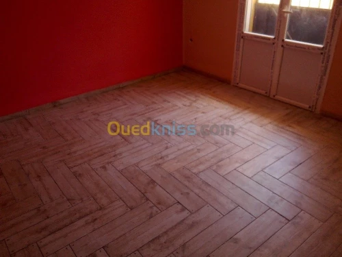 Poncage nettoyag dalle de sol