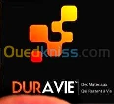 réalisation et pose