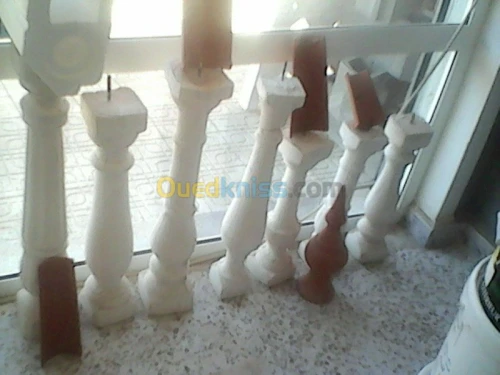 vente materiaux de constriction