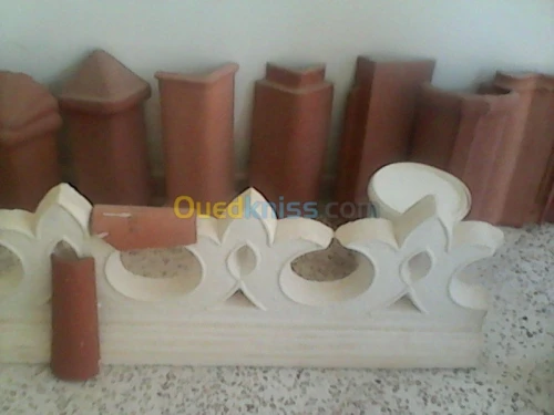 vente materiaux de constriction