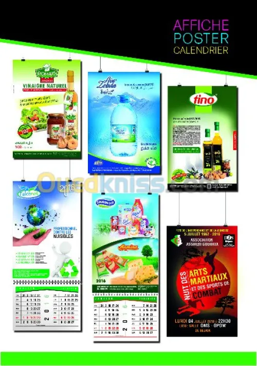 AGENCE DE COMMUNICATION ET PUB