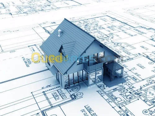 Architecture, Rendu 3D, Design