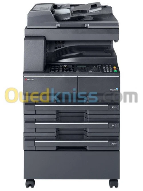 reparation toutes marque de photocopie