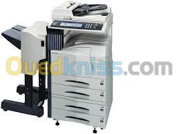 reparation toutes marque de photocopie