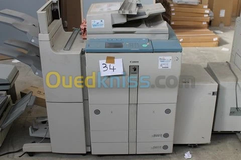 reparation toutes marque de photocopie