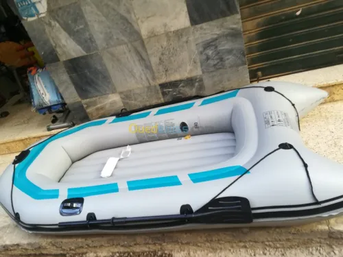 vente article de camping et pêche(kaba