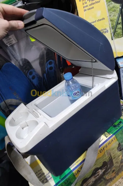 vente article de camping et pêche(kaba