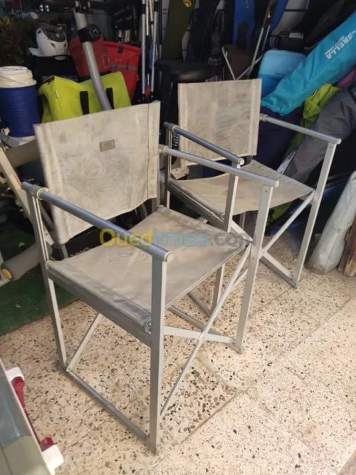 vente article de camping et pêche(kaba