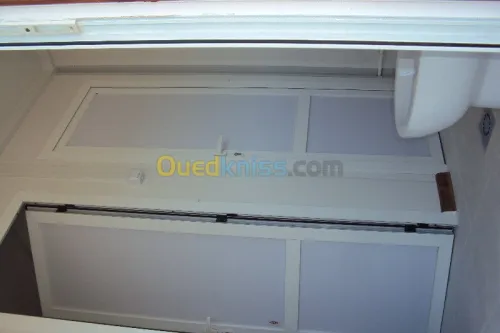 fabrication de chalet 