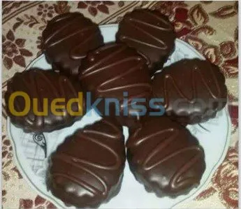 Gâteaux