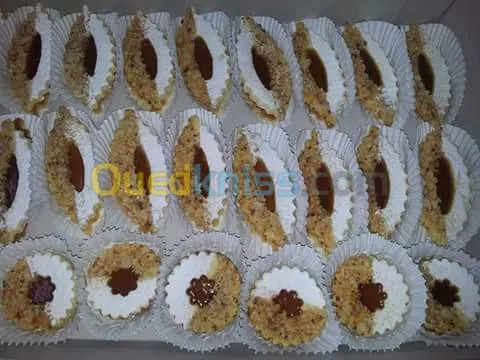 Gâteaux