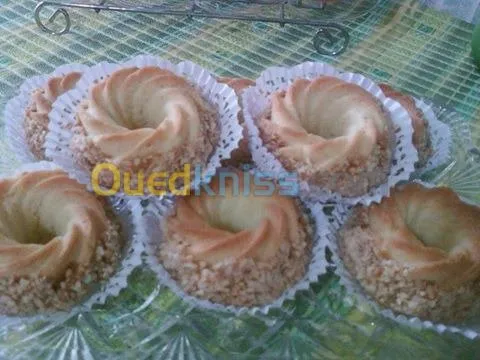 Gâteaux