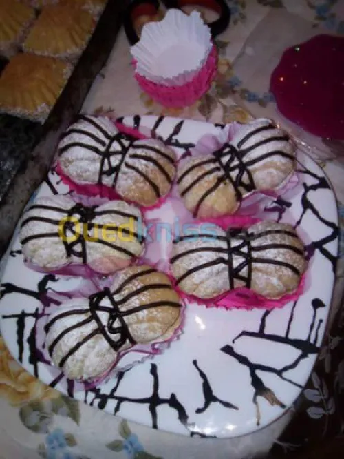 Gâteaux