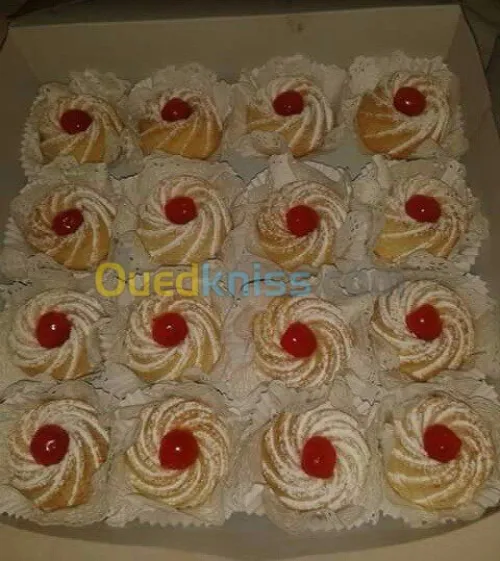 Gâteaux