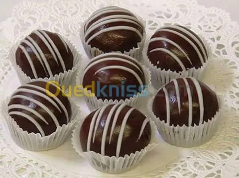 Gâteaux