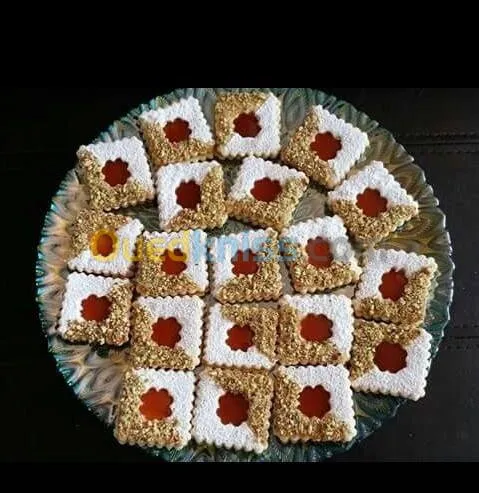 Gâteaux