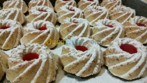 Gâteaux