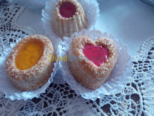 Gâteaux