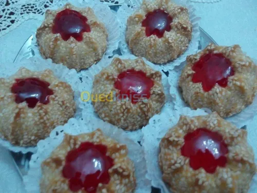 Gâteaux
