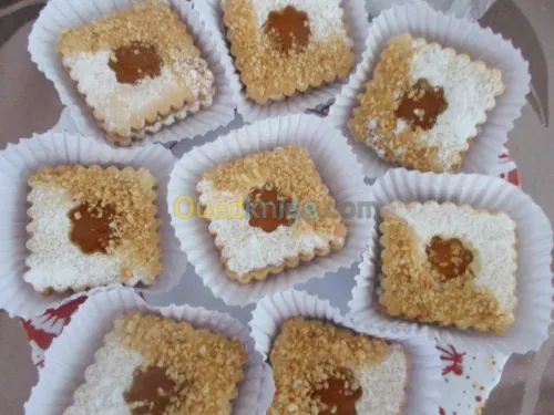Gâteaux