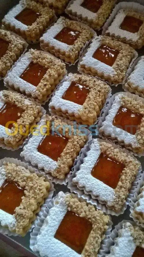 Gâteaux