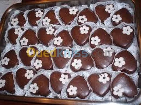 Gâteaux
