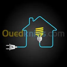 Electricité BATIMENT BRICOLAGE 