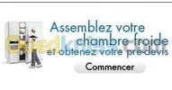 FROID INDUSTRIELLE & COMMERCIAL  *CLIM