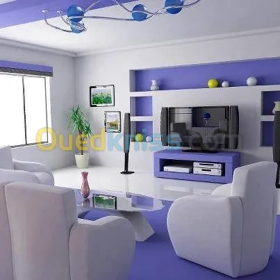 Fabrication portes et fenêtres en PVC