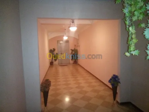 Vente Villa Alger Dely brahim