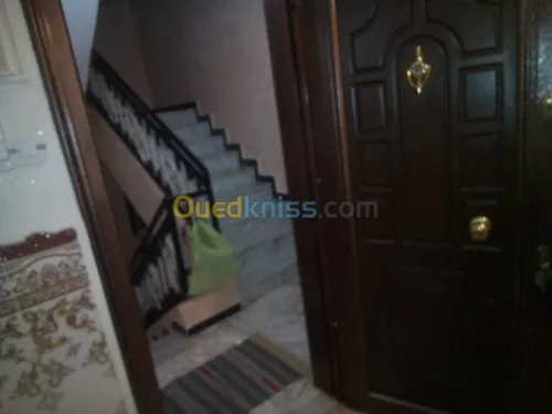 Vente Villa Alger Dely brahim