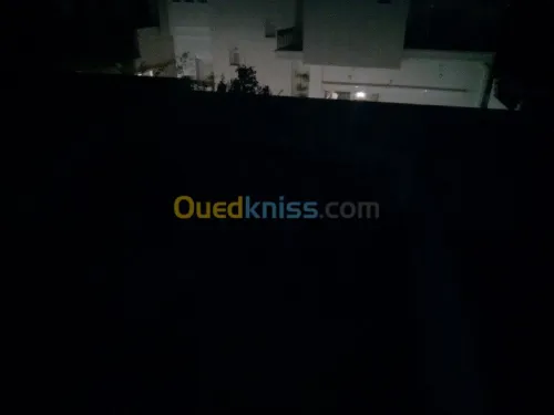 Vente Villa Alger Dely brahim