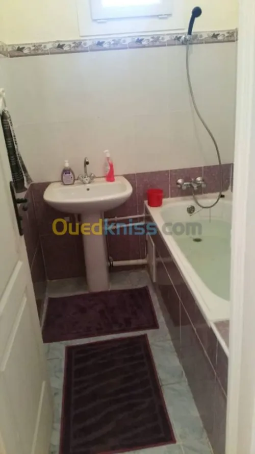 Vente Villa Alger Dely brahim
