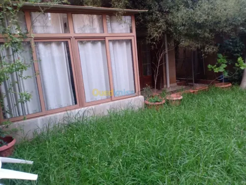 Vente Villa Alger Dely brahim