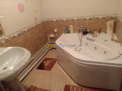 Vente Villa Alger Dely brahim