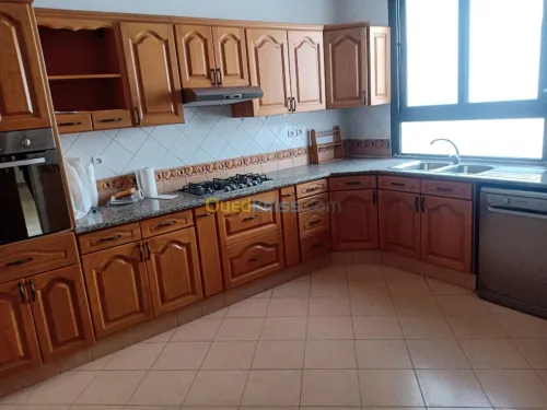 Vente Villa Alger Dely brahim
