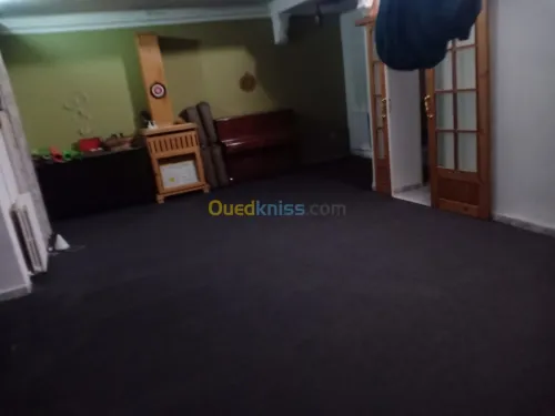 Vente Villa Alger Dely brahim