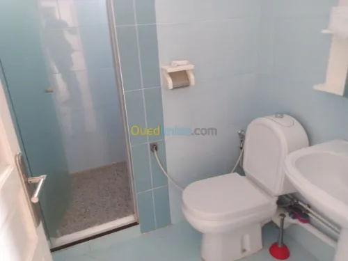 Vente Villa Alger Dely brahim