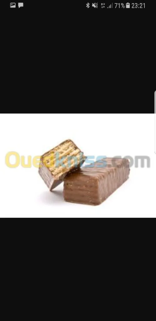 gateaux traditionnels et pate de fruit