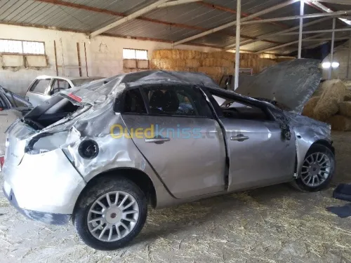 piece fiat bravo nv ess.