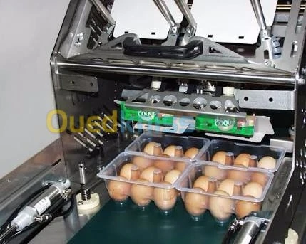 réparation les machines industrielle