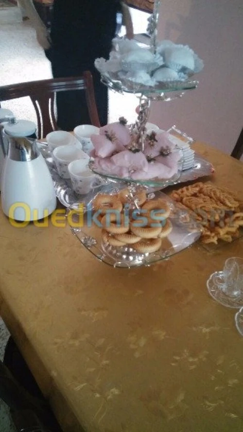Gâteaux traditionnel