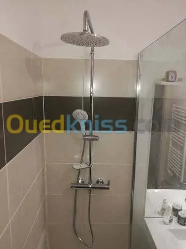 Plombier chauffagiste 